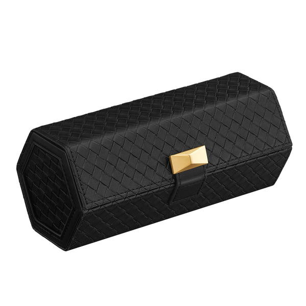 SONGMICSHOME RONNE Kollektion - Uhrenbox unterwegs B34JWB027B01