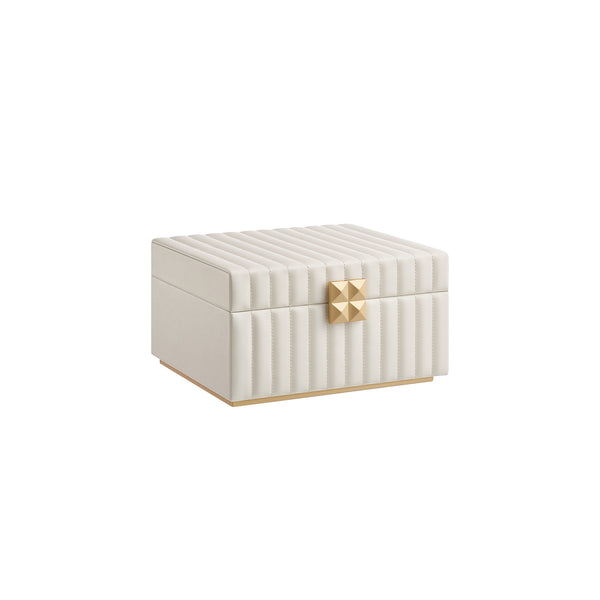 SONGMICS HOME ANAH Kollektion - Schmuckkästchen JBC182W01