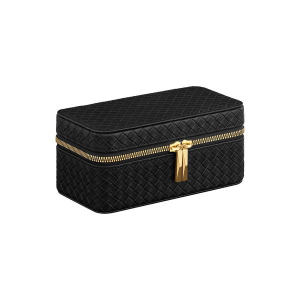 SONGMICSHOME RONNE Kollektion - Uhrenbox unterwegs JWB017G01