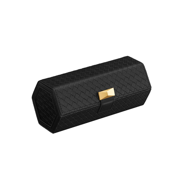 SONGMICSHOME RONNE Kollektion - Uhrenbox unterwegs JWB027B01