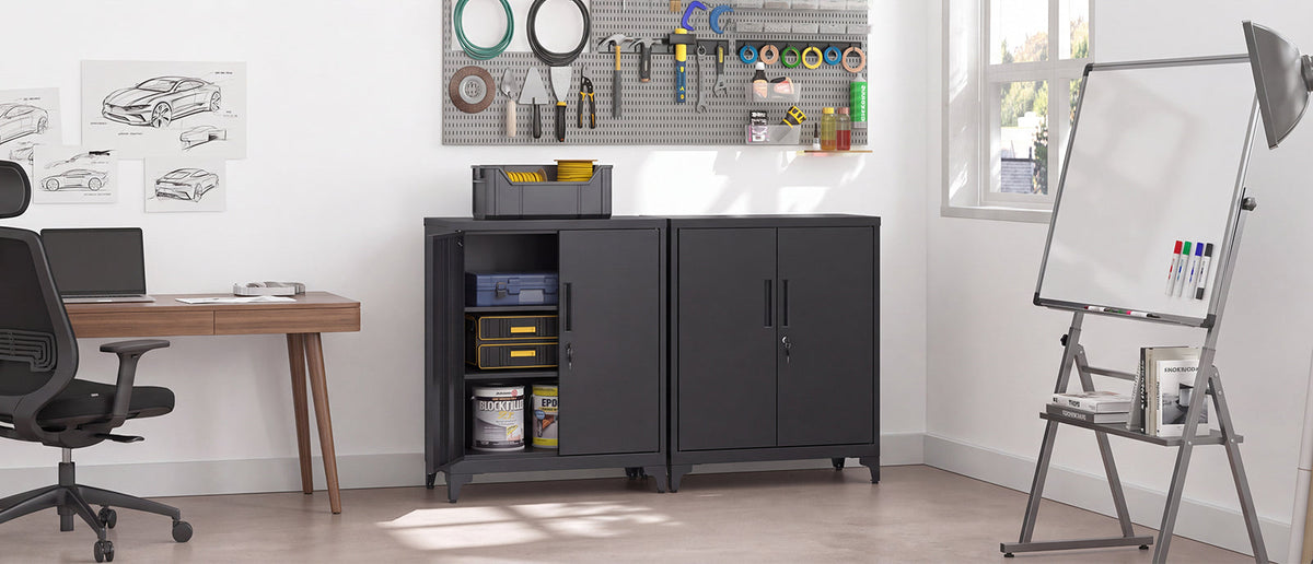 Büroorganisation