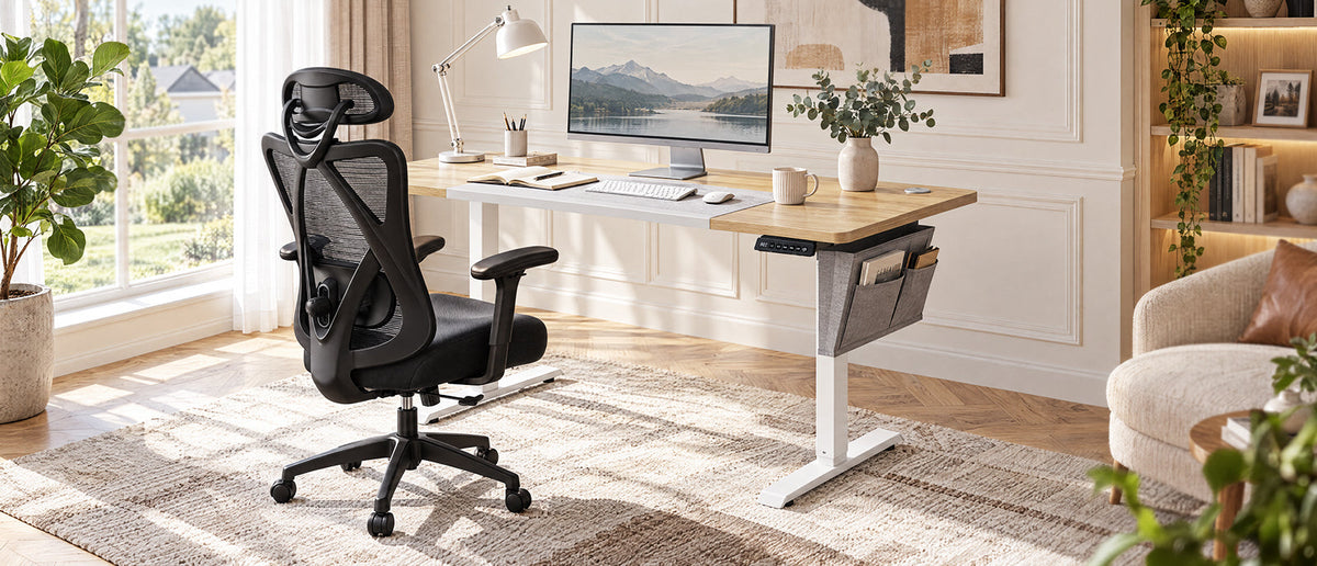 Homeoffice