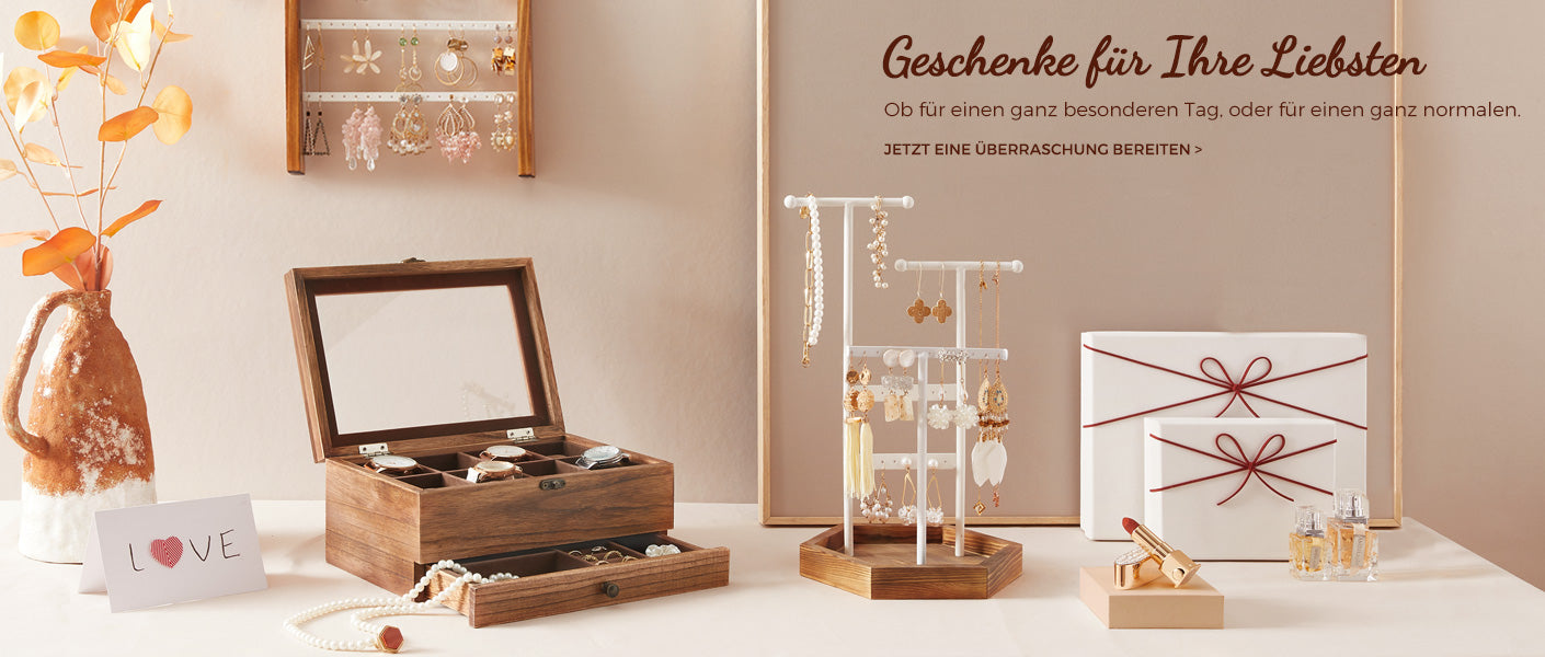 Geschenkideen