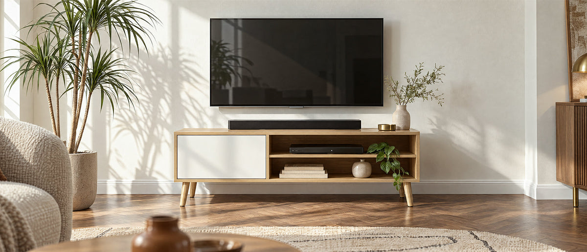 TV-Lowboards