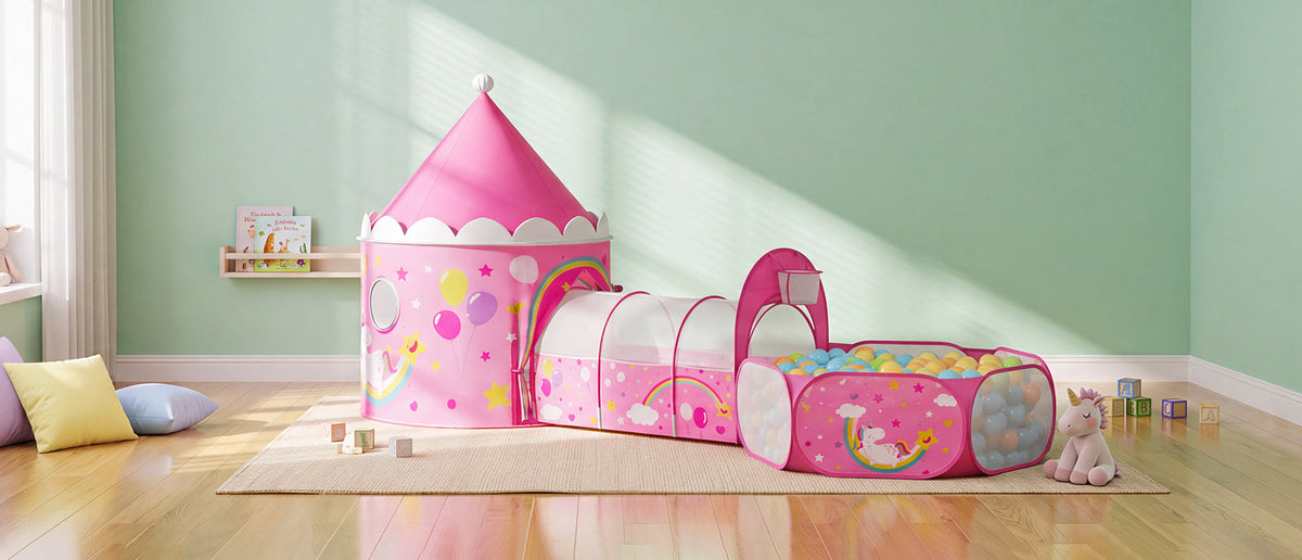 Zelte & Tipis