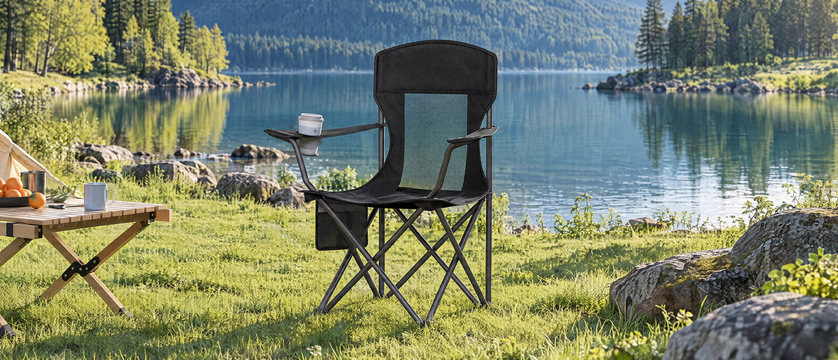 Campingstühle