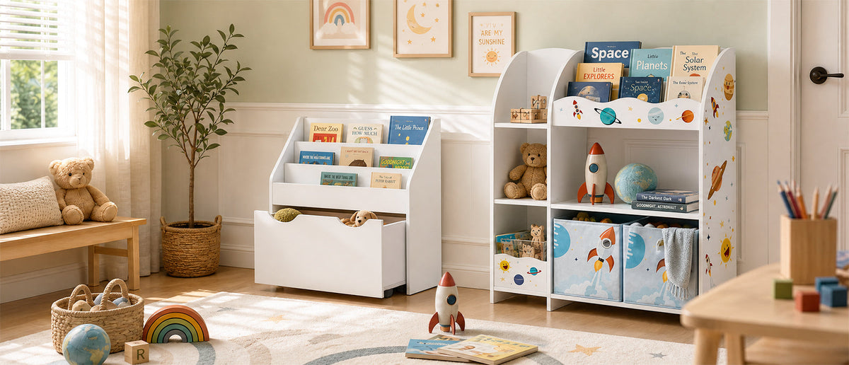 Kinderzimmer