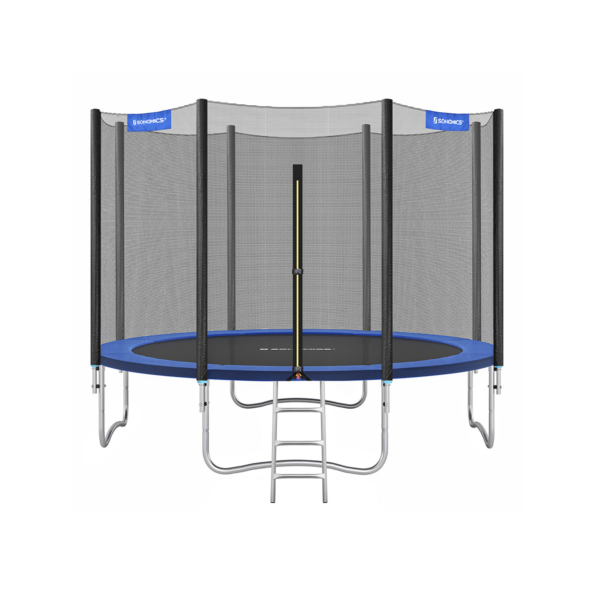 Trampolin Ø 366 cm