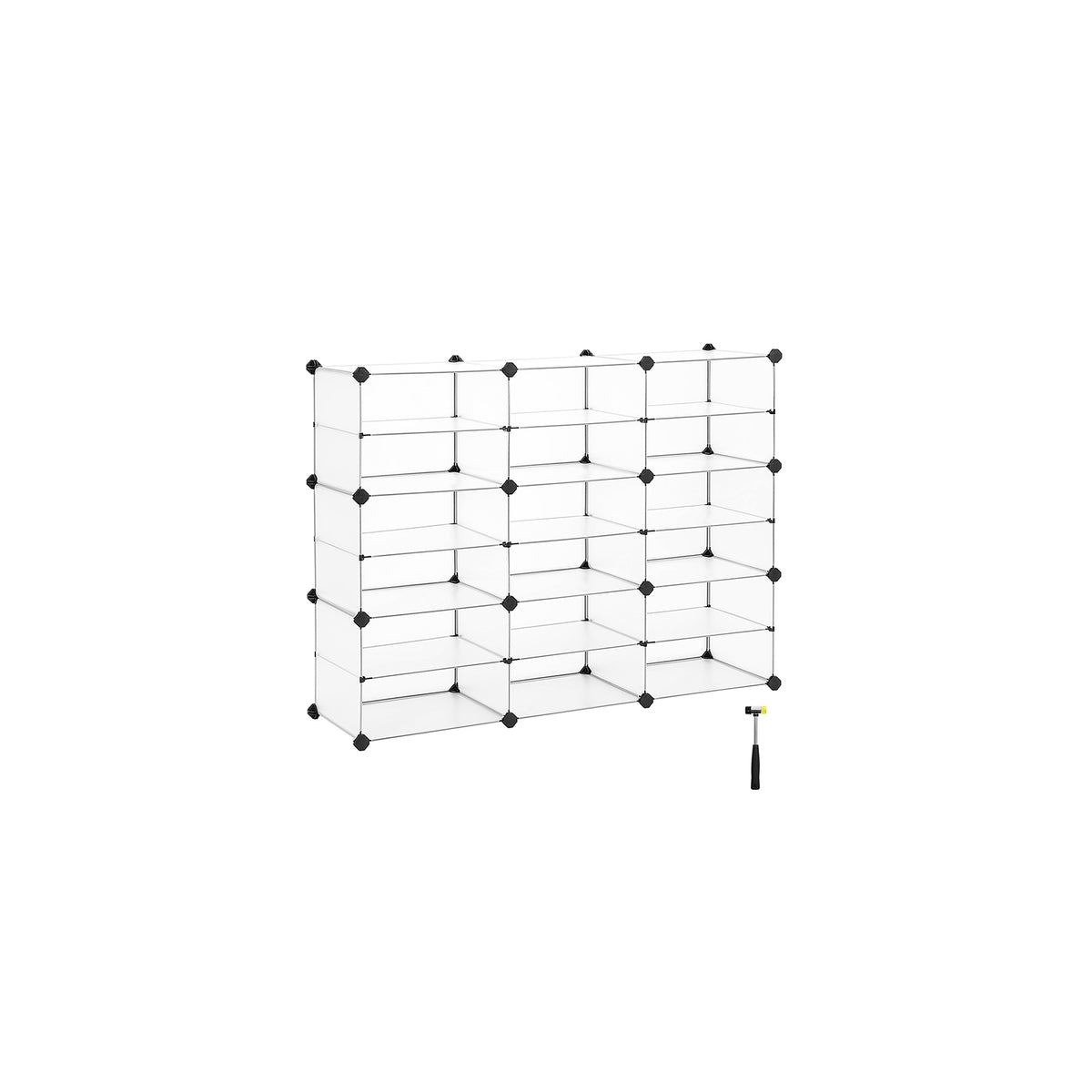 LPC501W